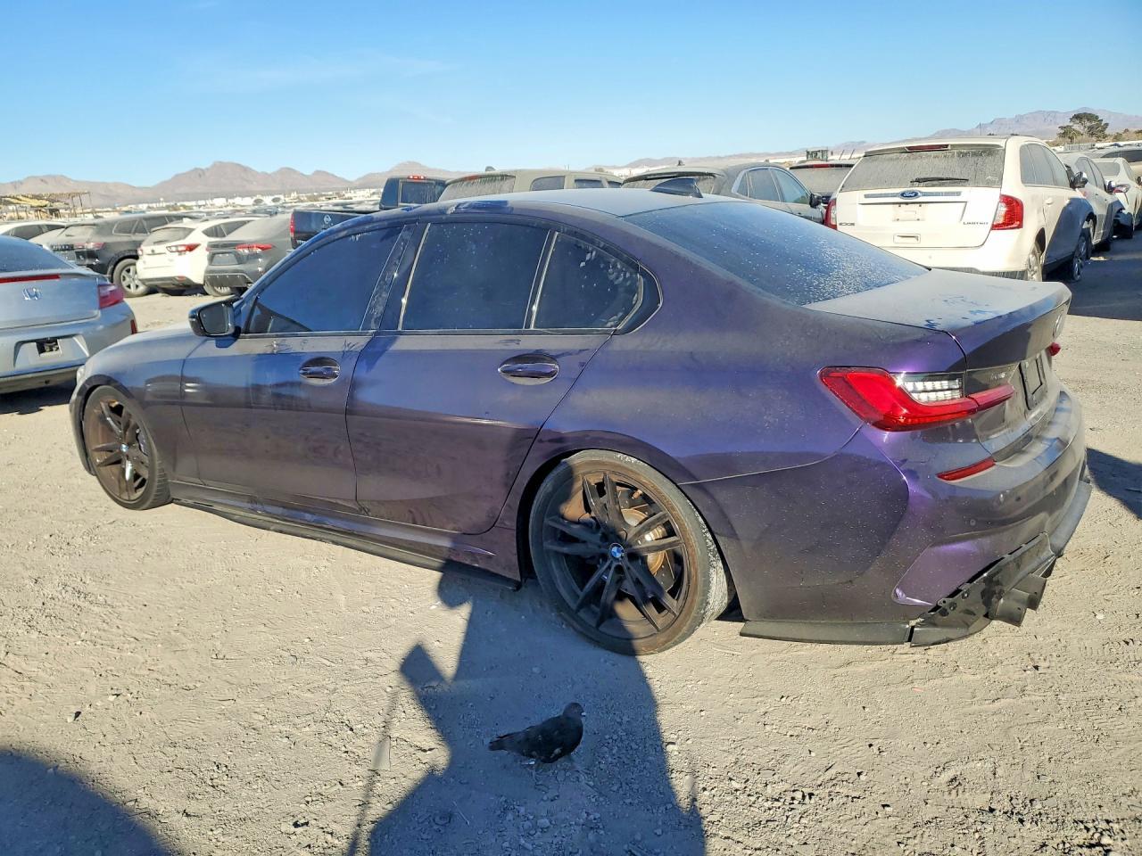 2020 BMW M340I - Image 2