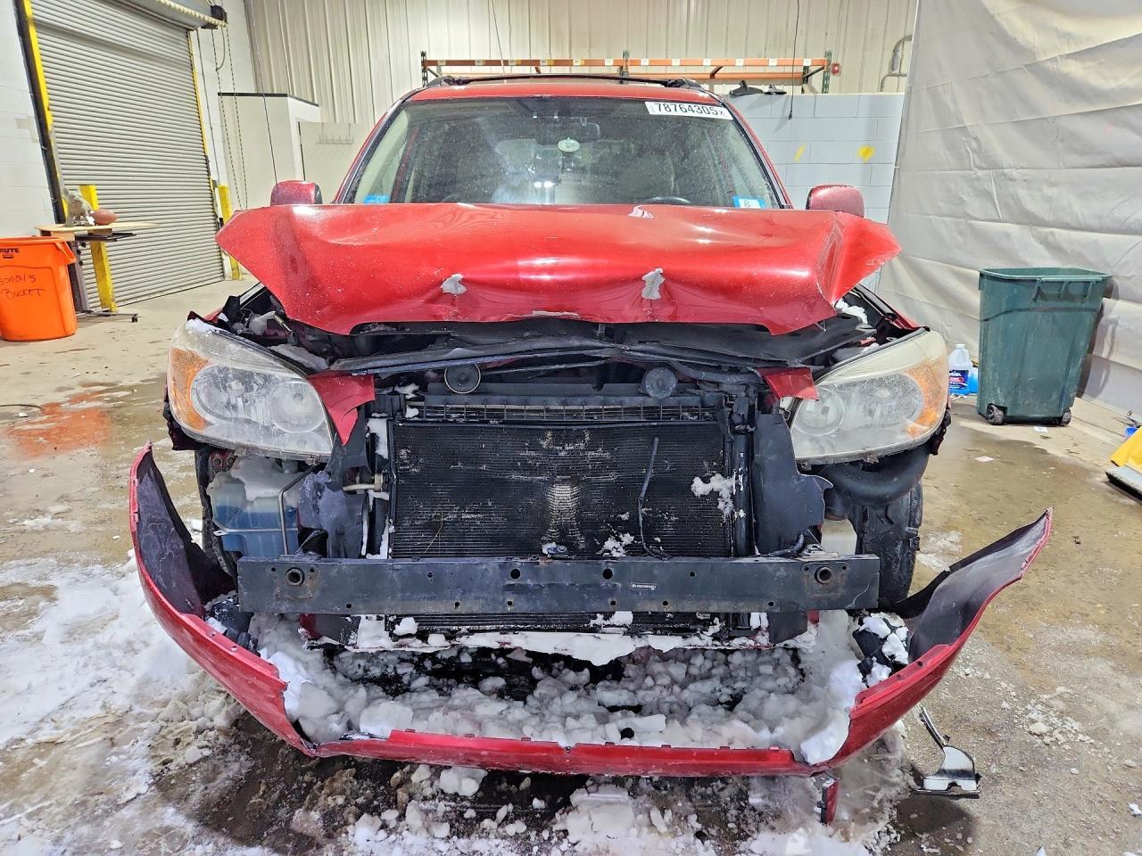 2008 Toyota Rav4 Limited - Фото 5