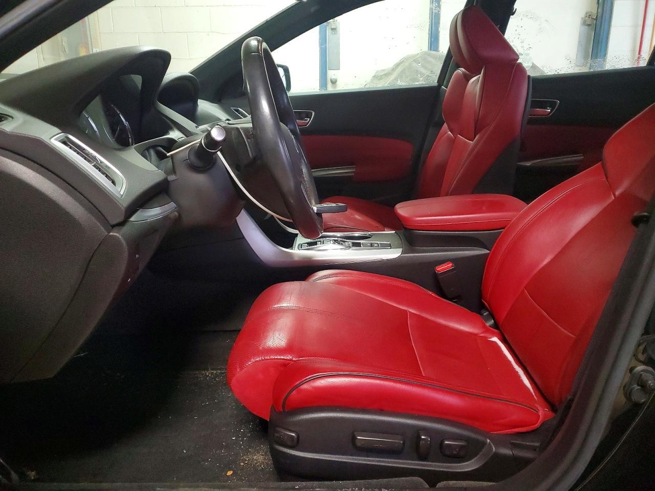 2019 Acura Tlx Technology - Image 7