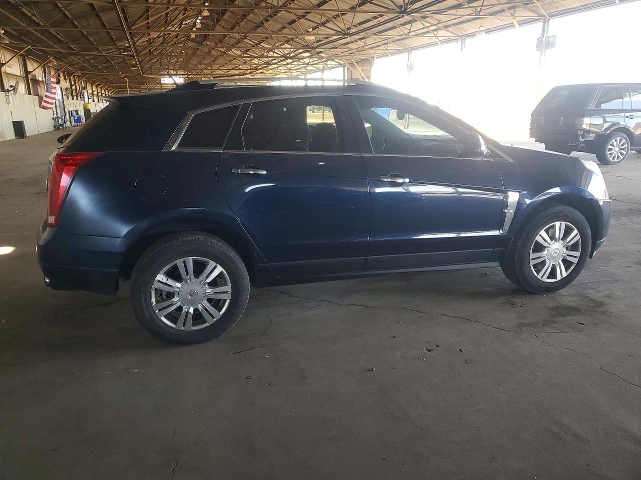 2010 Cadillac Srx Luxury Collection - Image 3