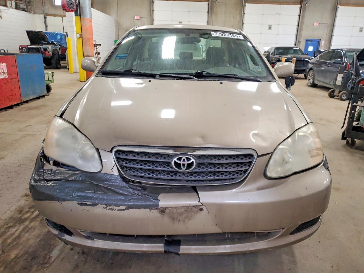 2006 Toyota Corolla Ce - Image 5