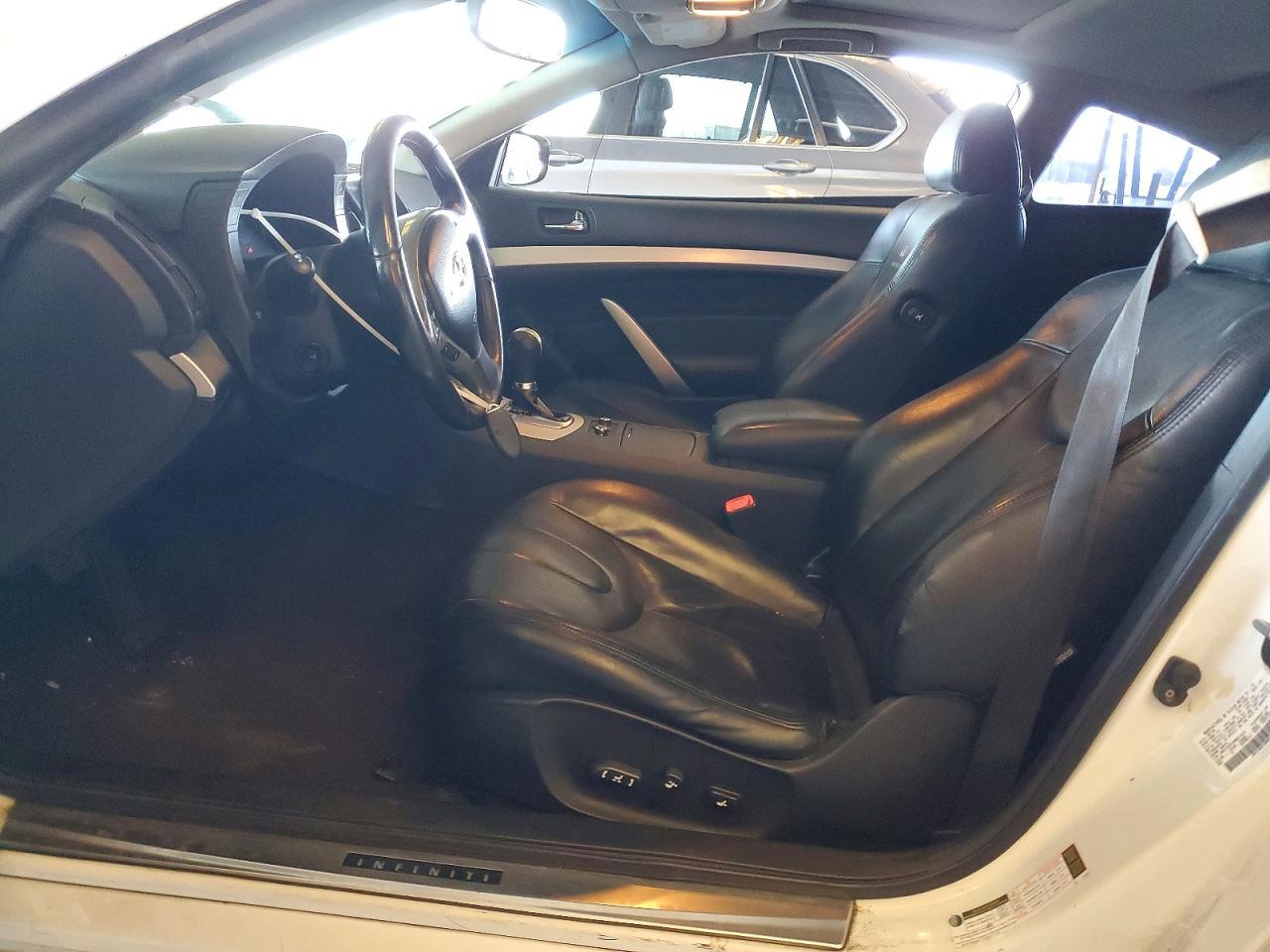 2009 Infiniti G37 - Фото 7