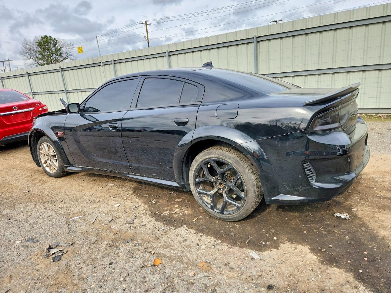 2022 Dodge Charger Scat Pack - Image 2