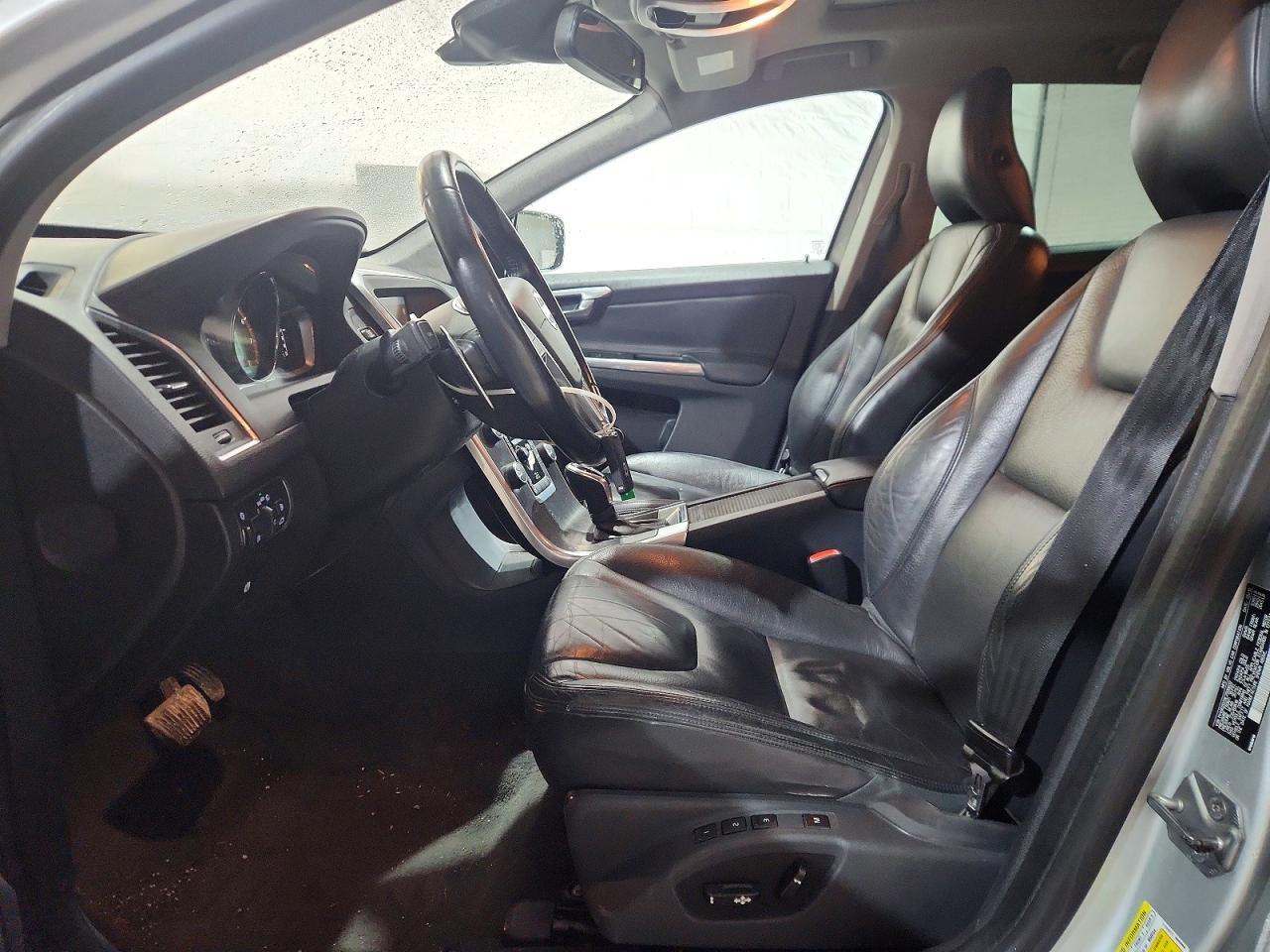 2014 Volvo Xc60 T6 - Фото 7
