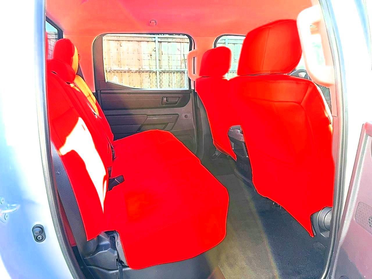 2024 Toyota Tundra Crewmax Sr - Фото 6