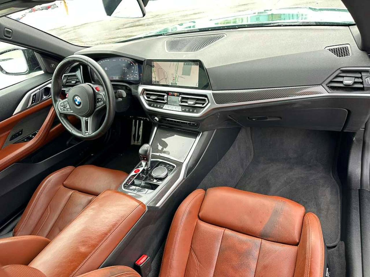 2023 BMW M4 Competition - Image 6