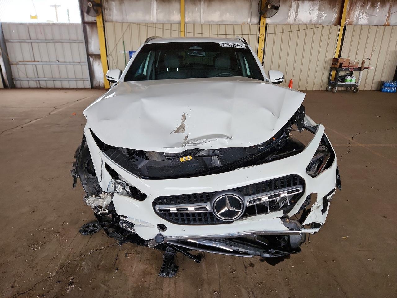 2025 Mercedes-Benz Gla 250 - Image 5
