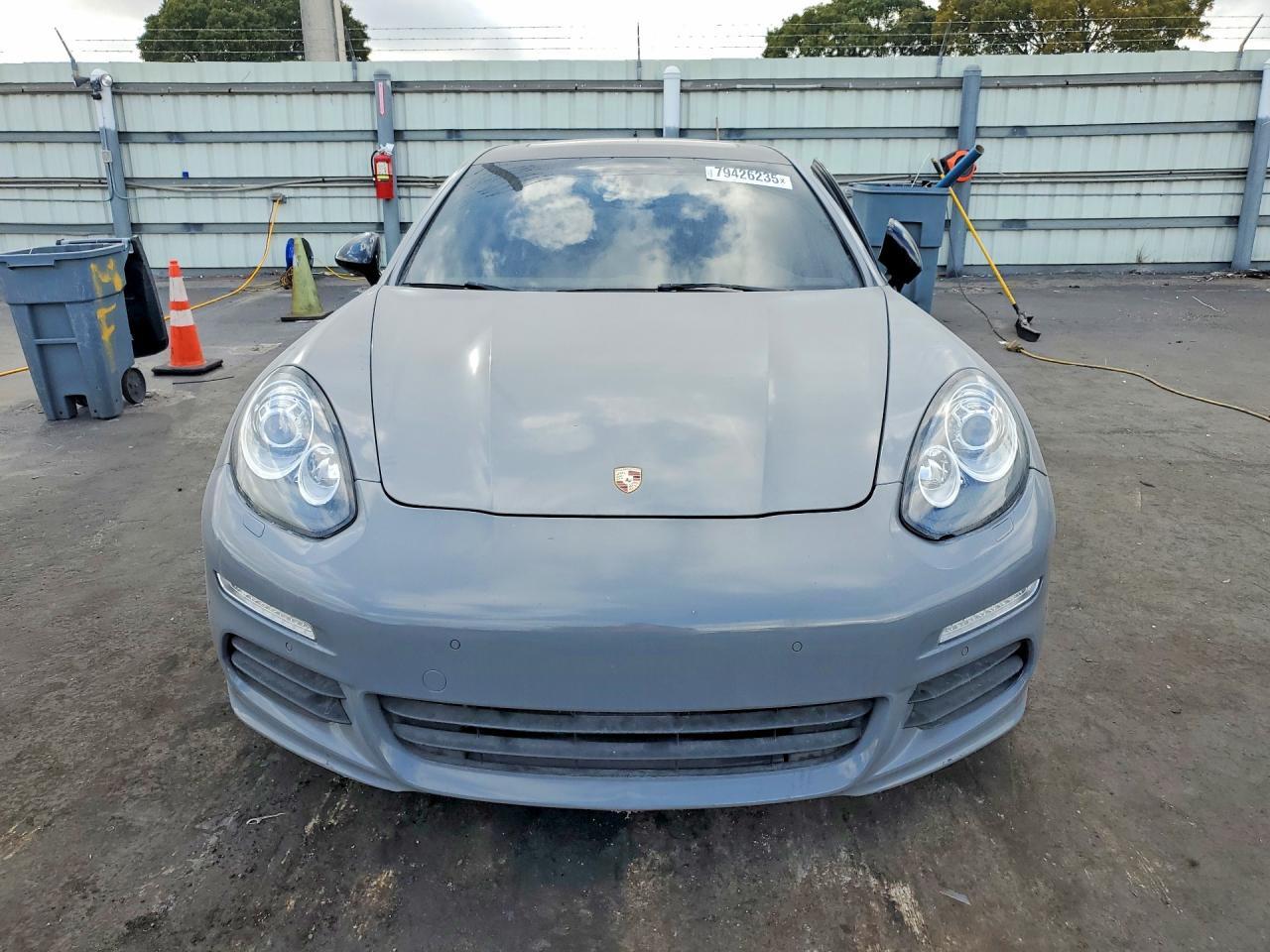 2014 Porsche Panamera 2 - Фото 5