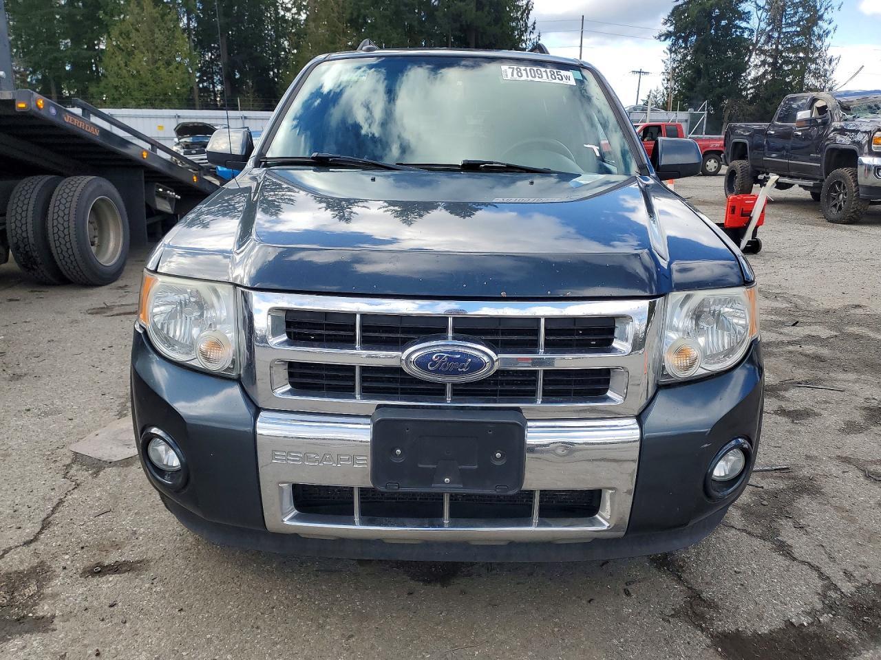 2009 Ford Escape Limited - Image 5