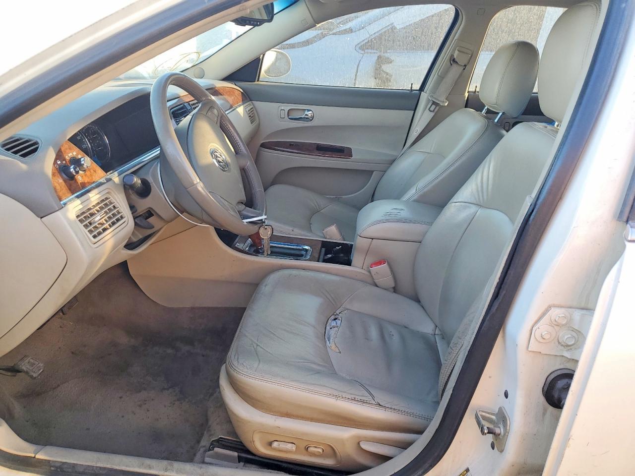 2005 Buick Lacrosse Cxl - Фото 7