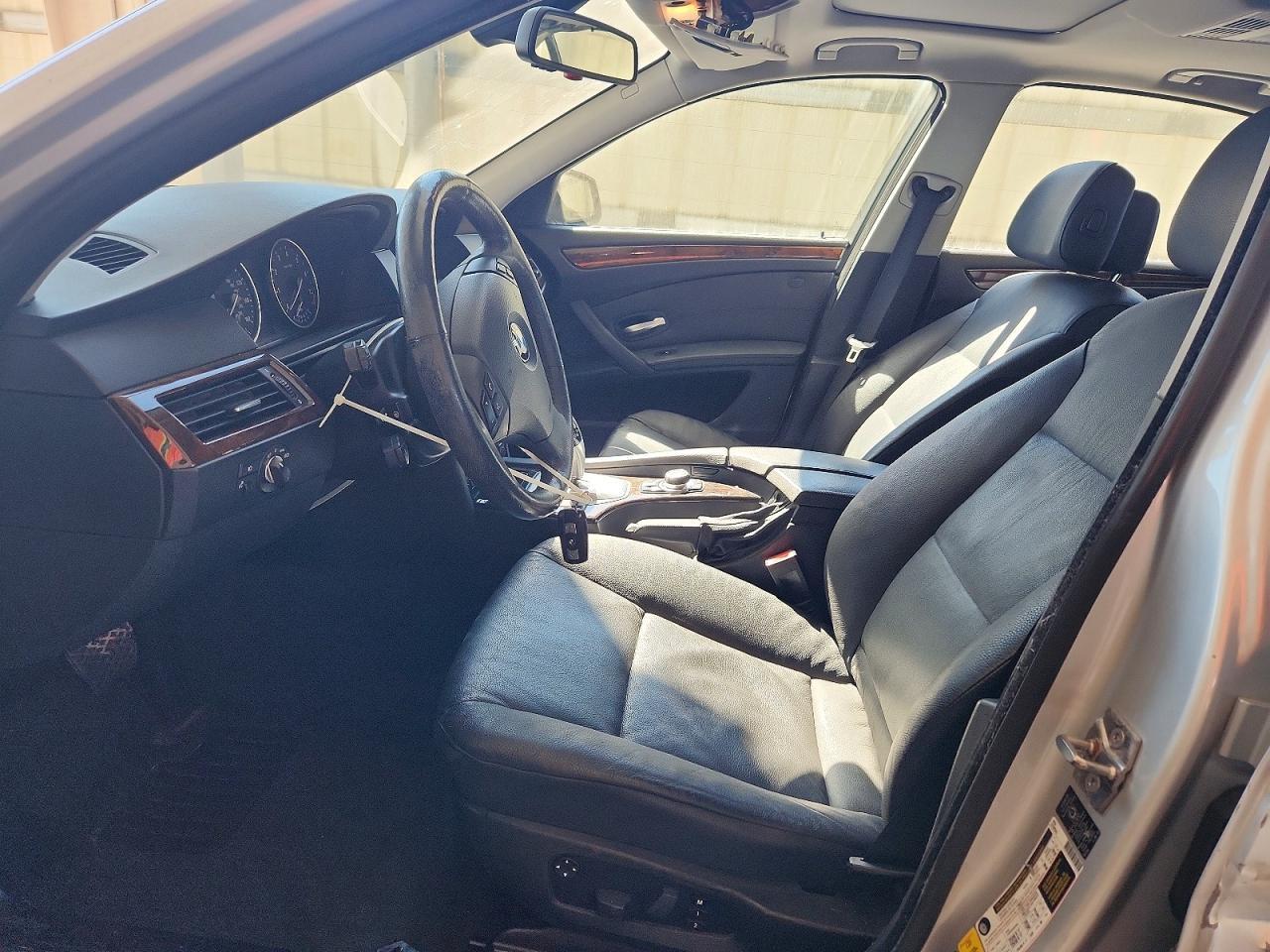 2010 BMW 528 Xi - Фото 7