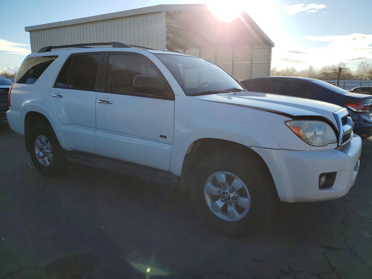 2006 Toyota 4Runner Sr5 - Image 4