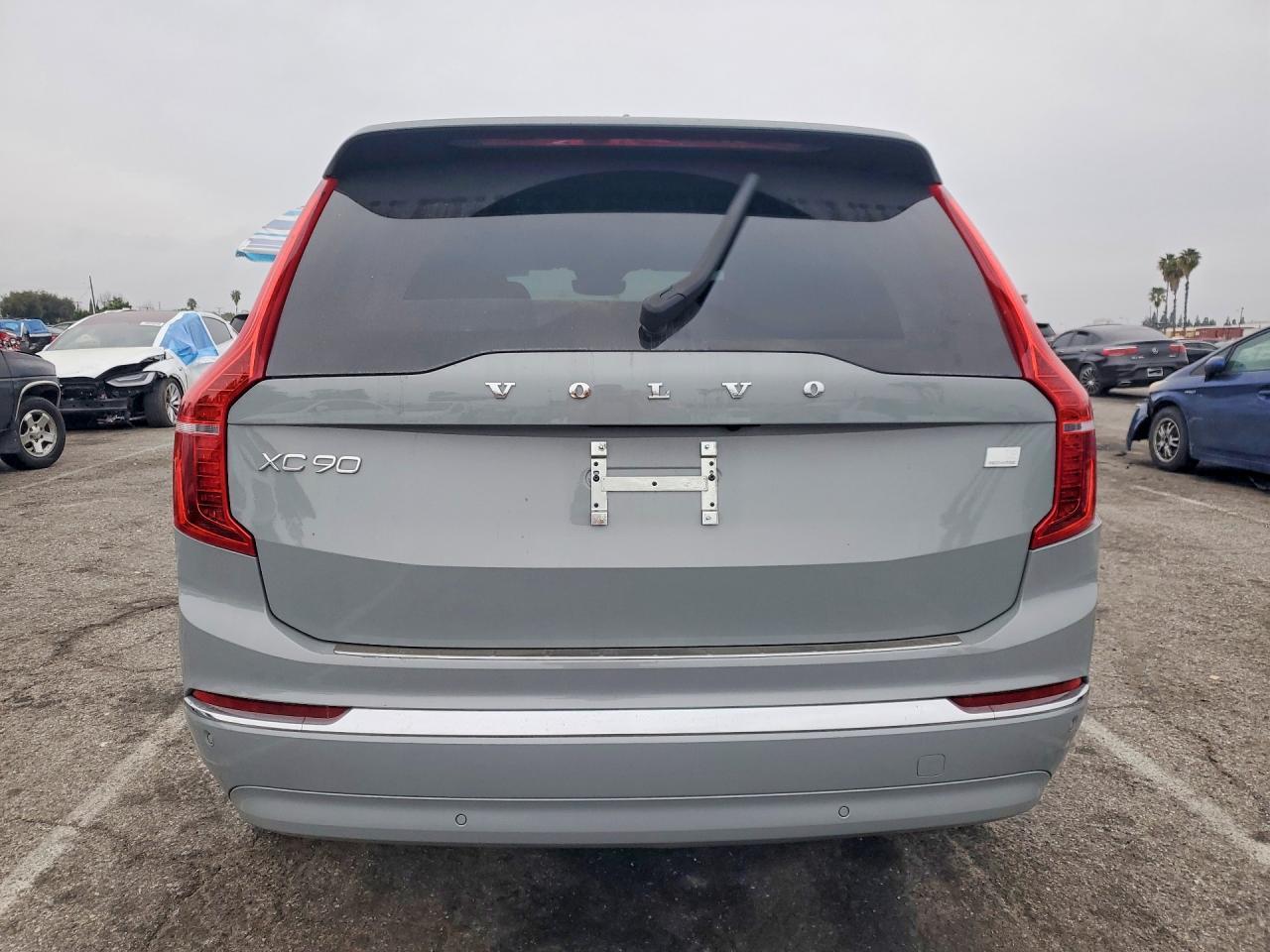 2024 Volvo Xc90 Ultimate - Image 6