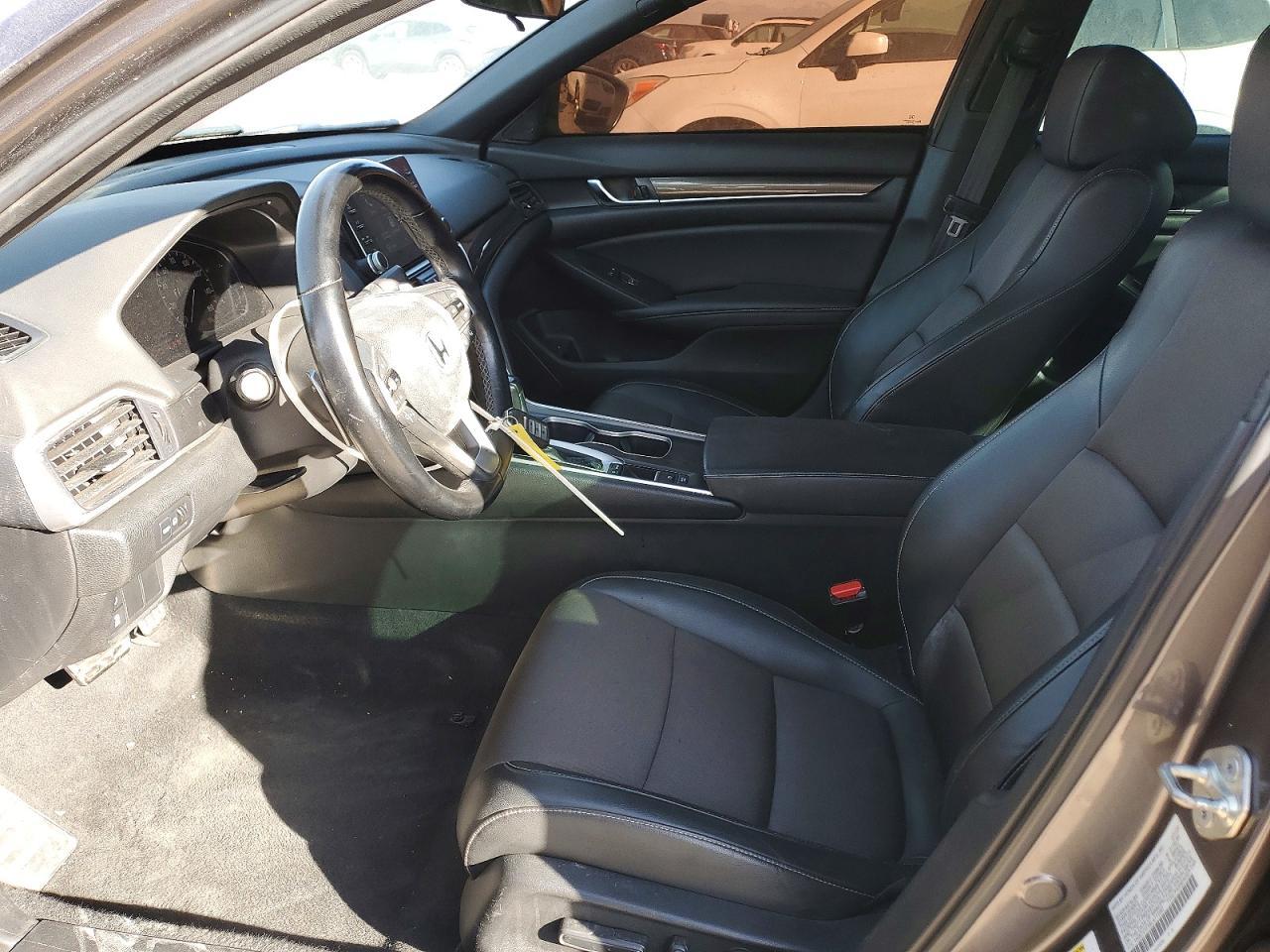 2020 Honda Accord Sport - Фото 7