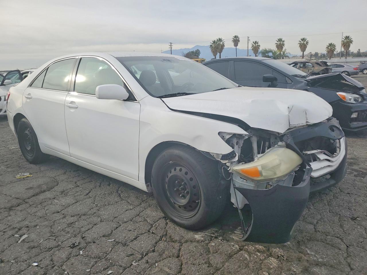2011 Toyota Camry Base - Image 4