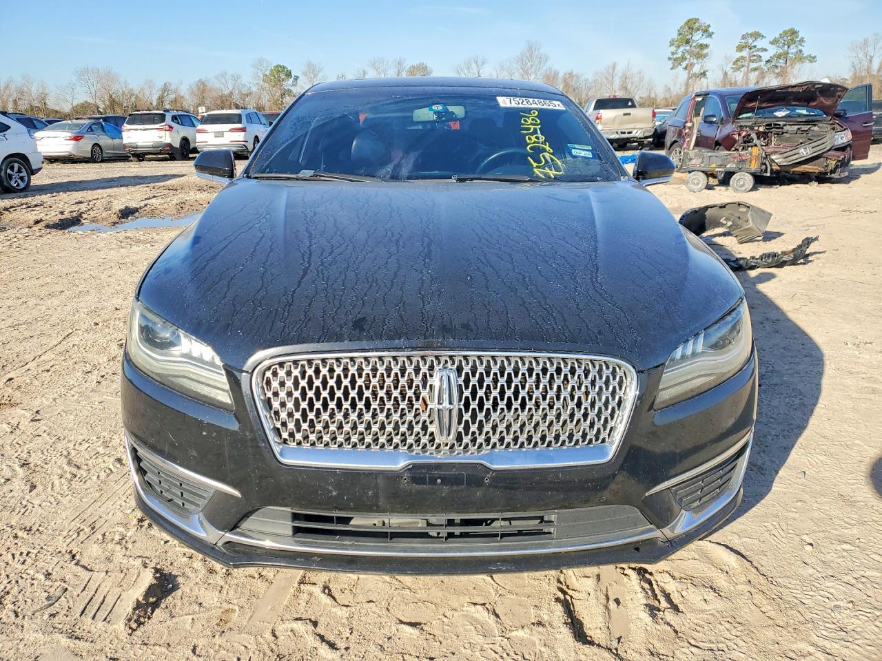 2017 Lincoln Mkz Reserve - Image 5
