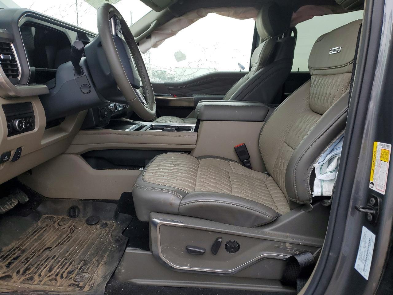 2026 Ford F350 Super Duty - Фото 7