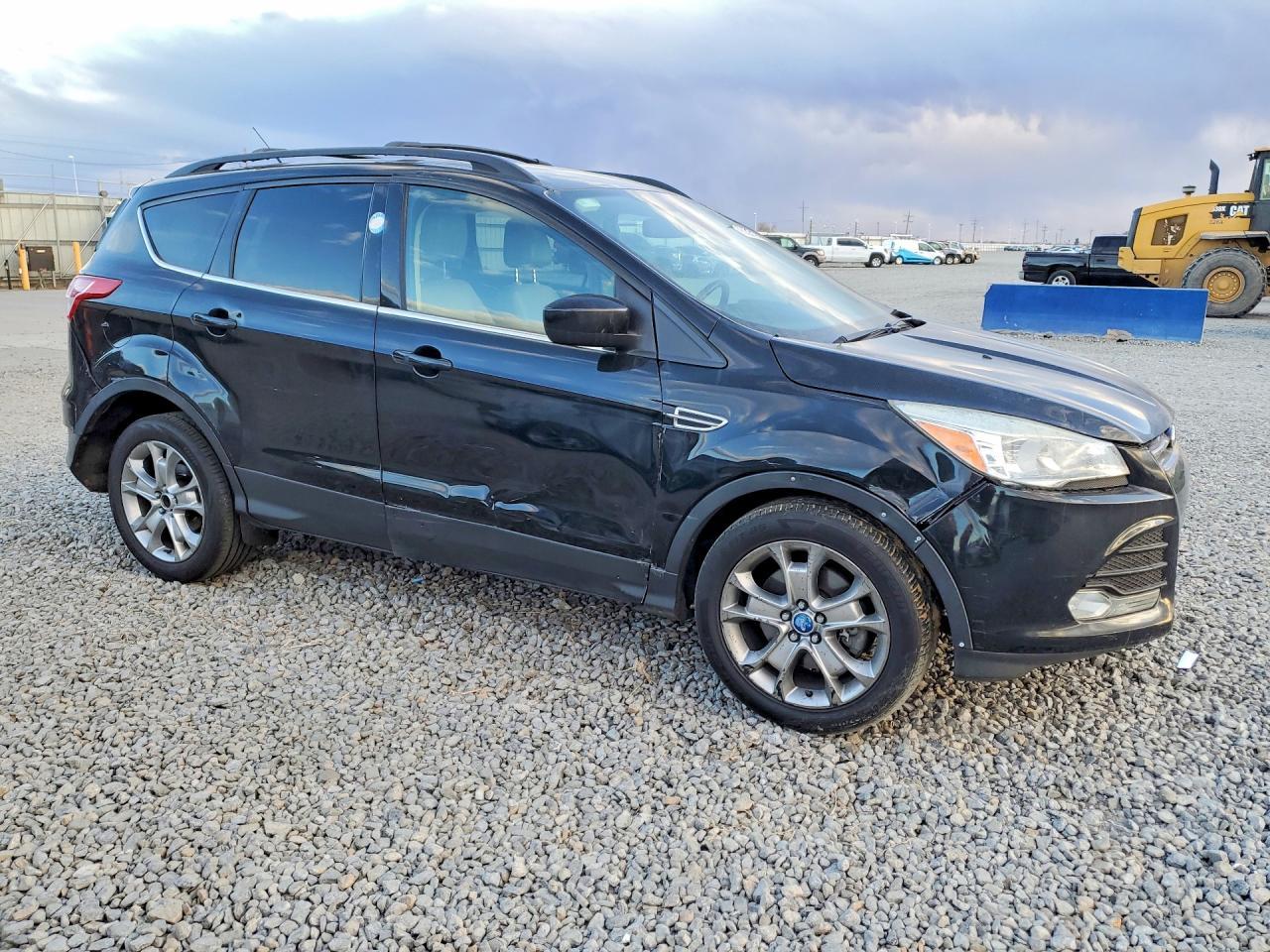 2013 Ford Escape Sel - Image 4