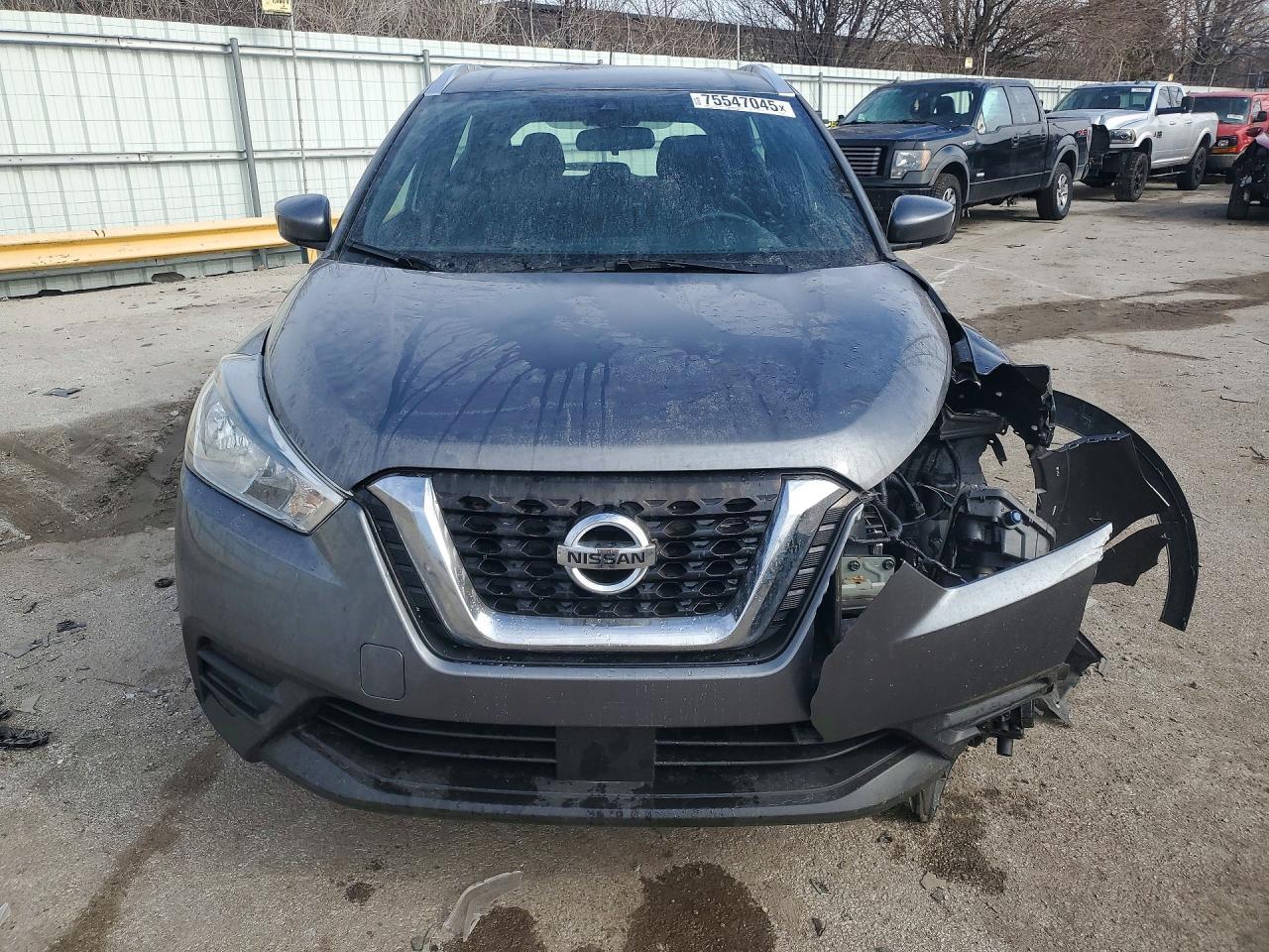 2020 Nissan Kicks Sv - Image 5