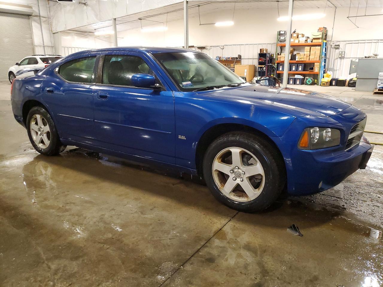 2010 Dodge Charger Sxt - Фото 4
