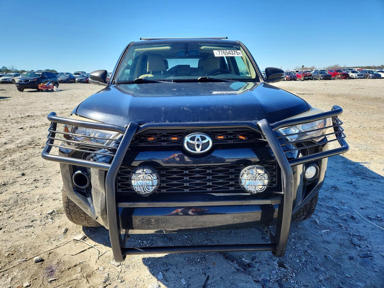 2016 Toyota 4Runner Sr5 - Image 5