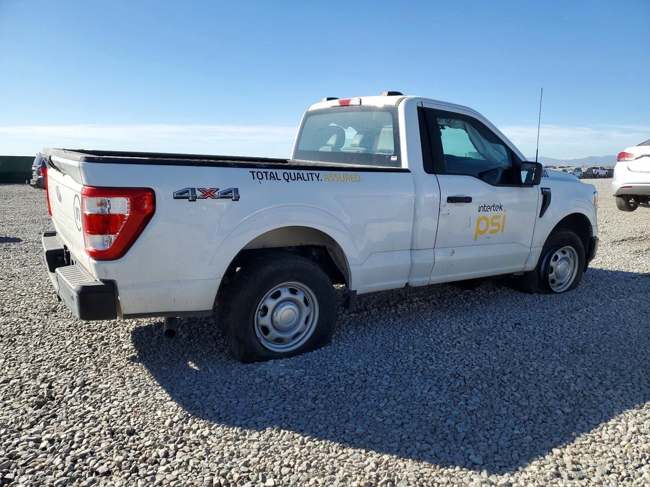 2022 Ford F150 - Фото 3