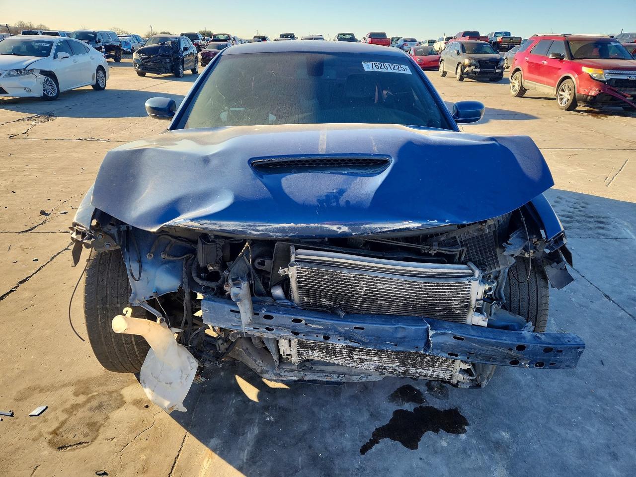 2020 Dodge Charger Scat Pack - Фото 5