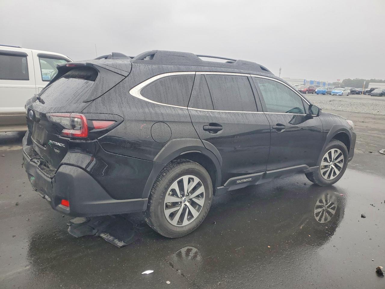 2024 Subaru Outback Premium - Фото 3
