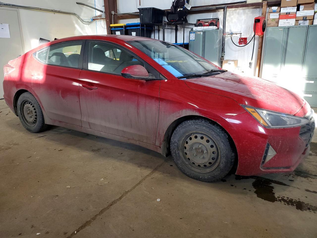 2019 Hyundai Elantra Se - Фото 4