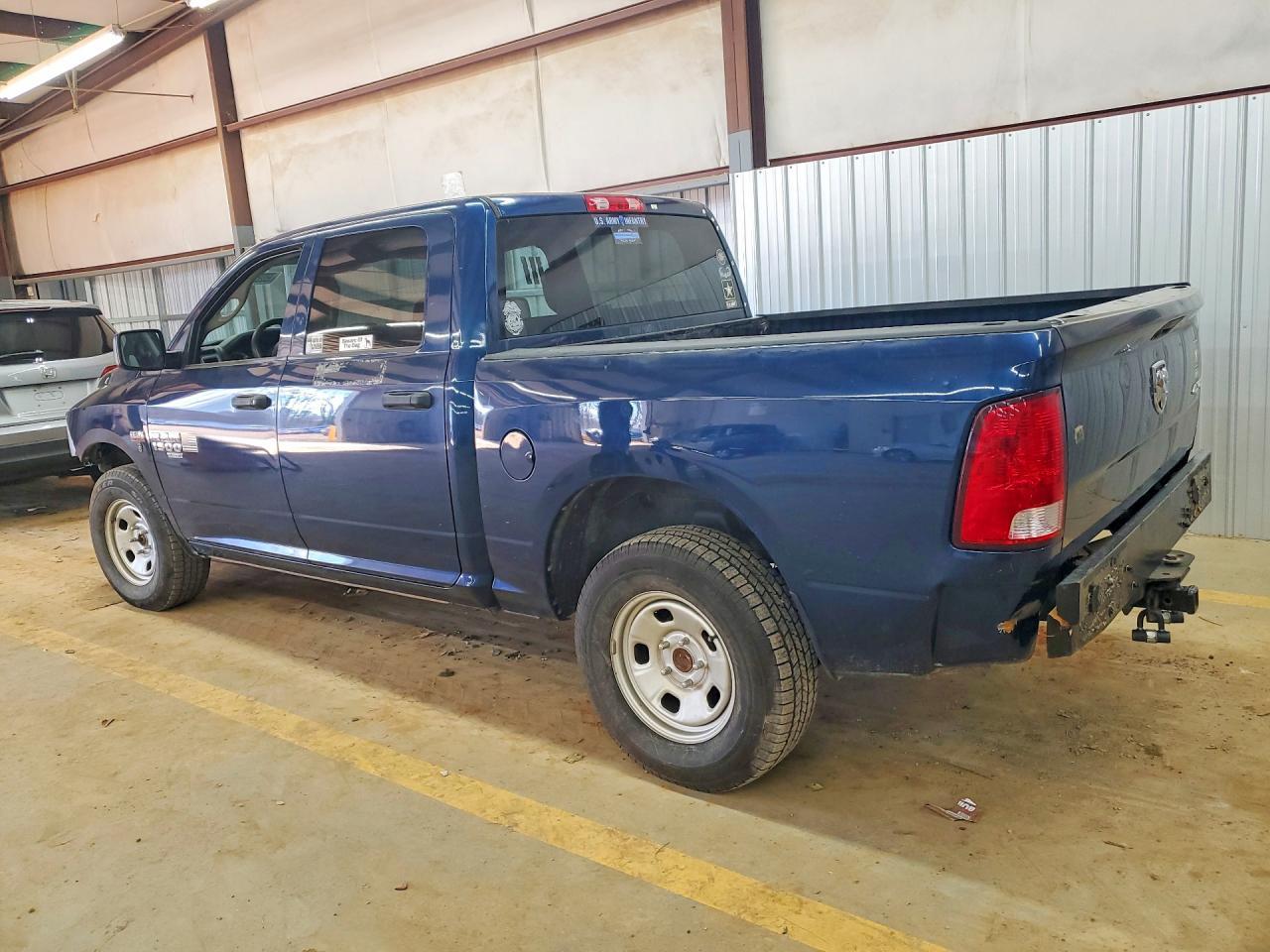 2021 Ram 1500 Classic Tradesman - Image 2