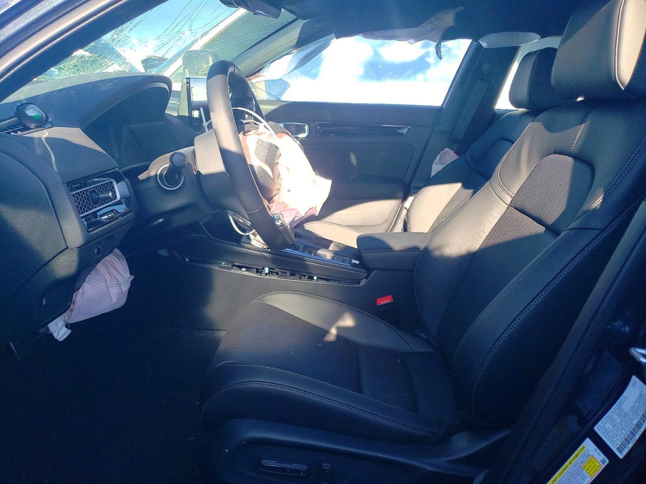 2026 Honda Civic - Image 7