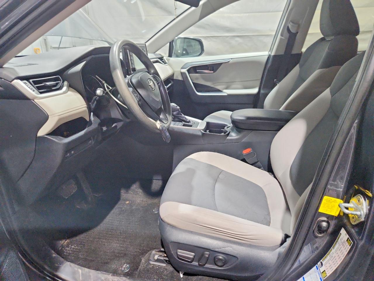 2019 Toyota Rav4 Xle - Фото 7