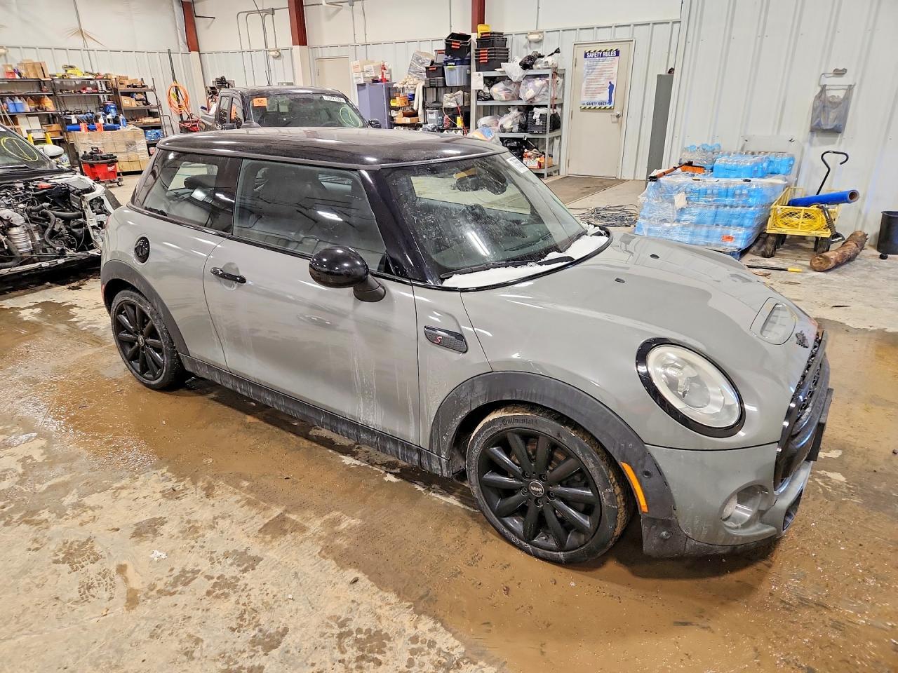 2018 Mini Cooper S - Image 4
