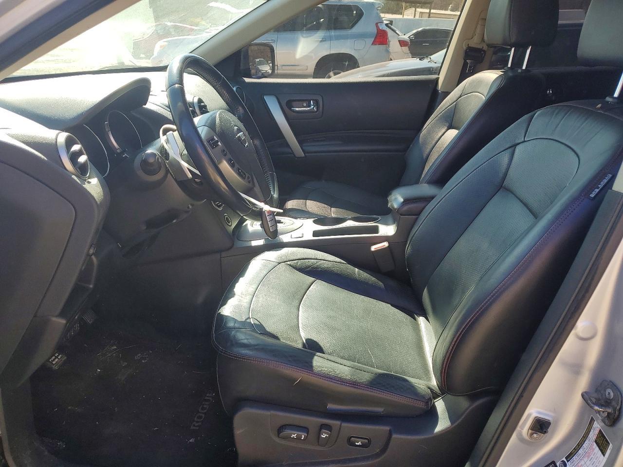 2009 Nissan Rogue S - Фото 7