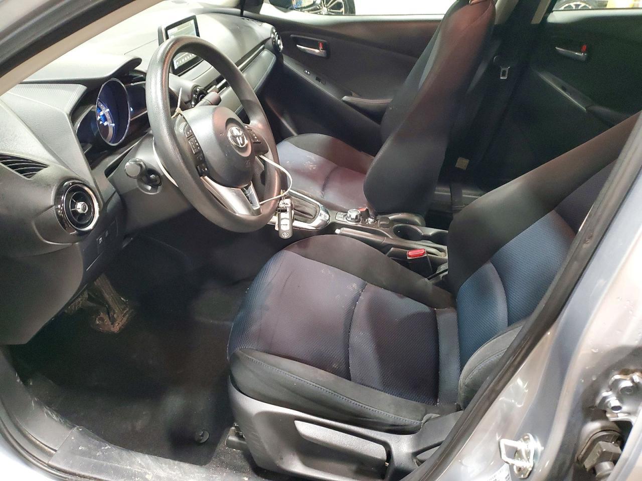 2017 Toyota Yaris Ia Base - Image 7