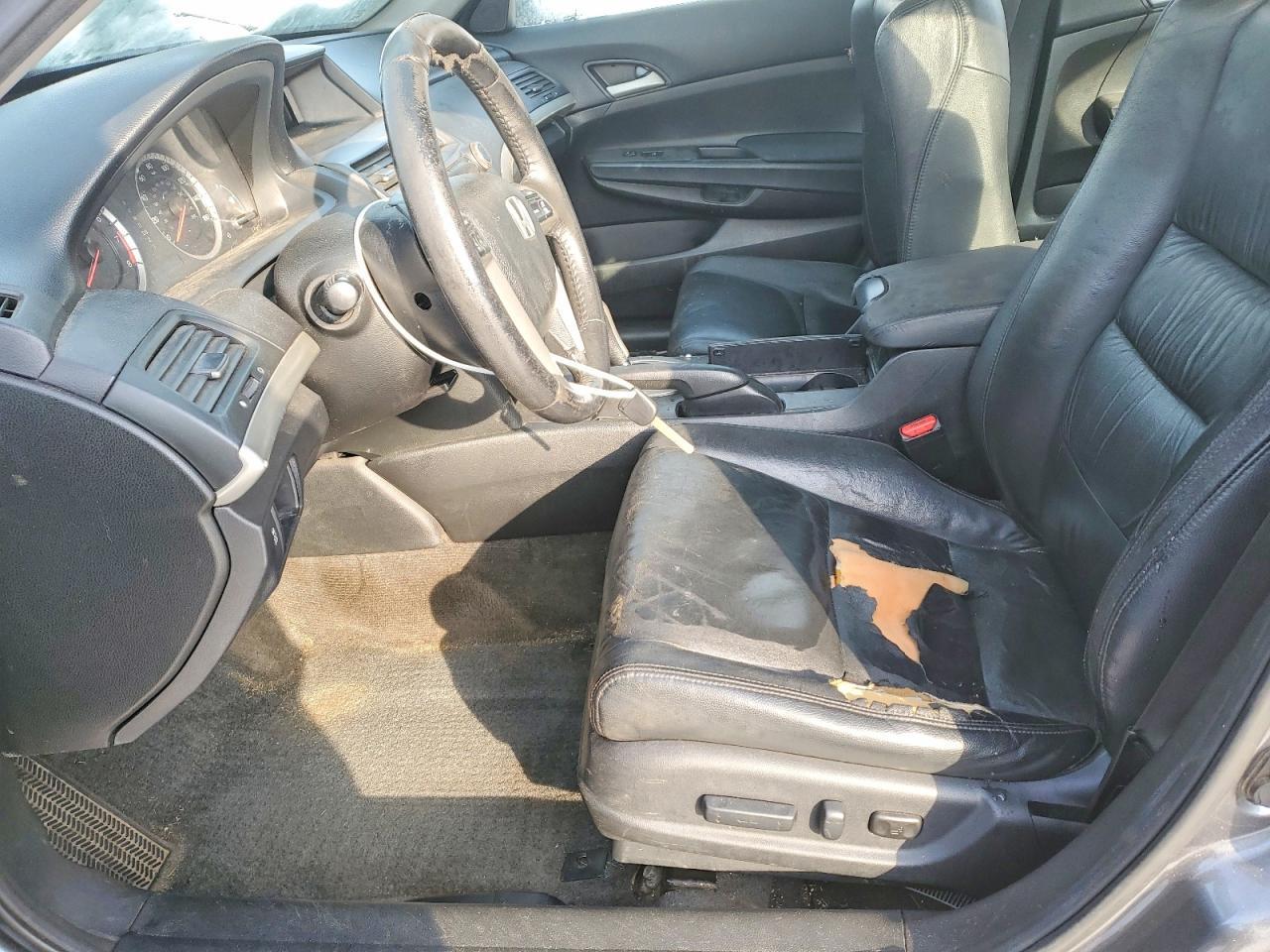 2012 Honda Accord Se - Image 7