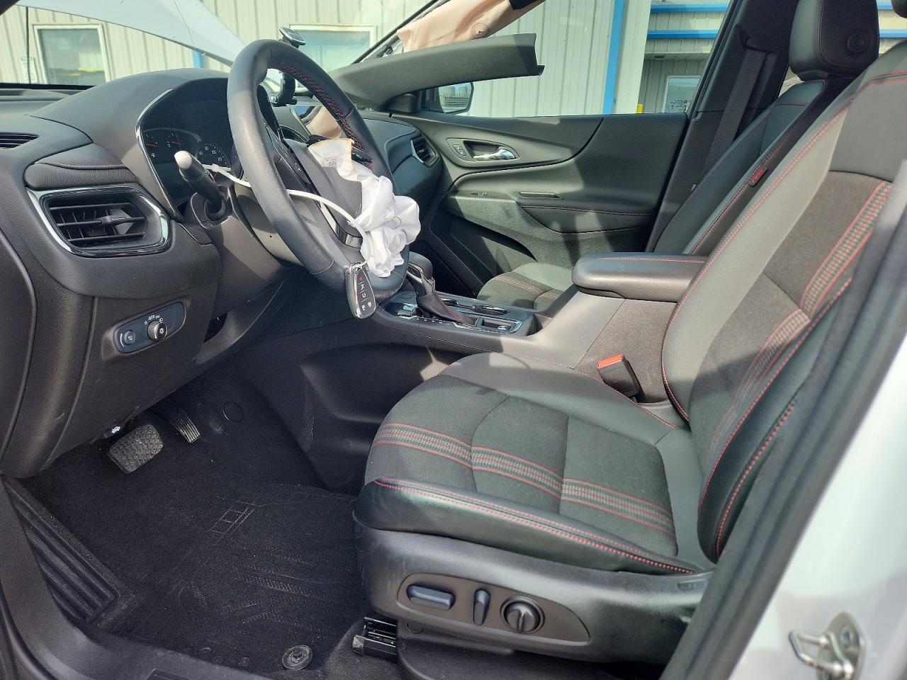 2024 Chevrolet Equinox Rs - Фото 7