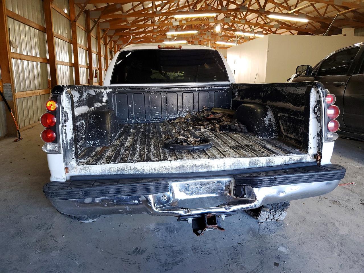 1998 Chevrolet Gmt-400 C1500 - Image 6