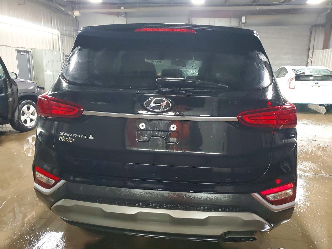 2020 Hyundai Santa Fe Se - Image 6