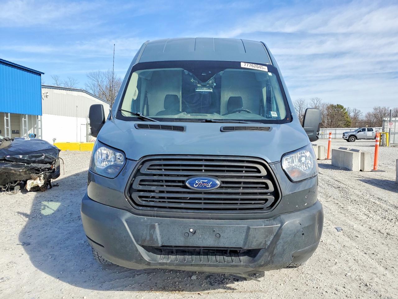 2019 Ford Transit T-250 - Фото 5