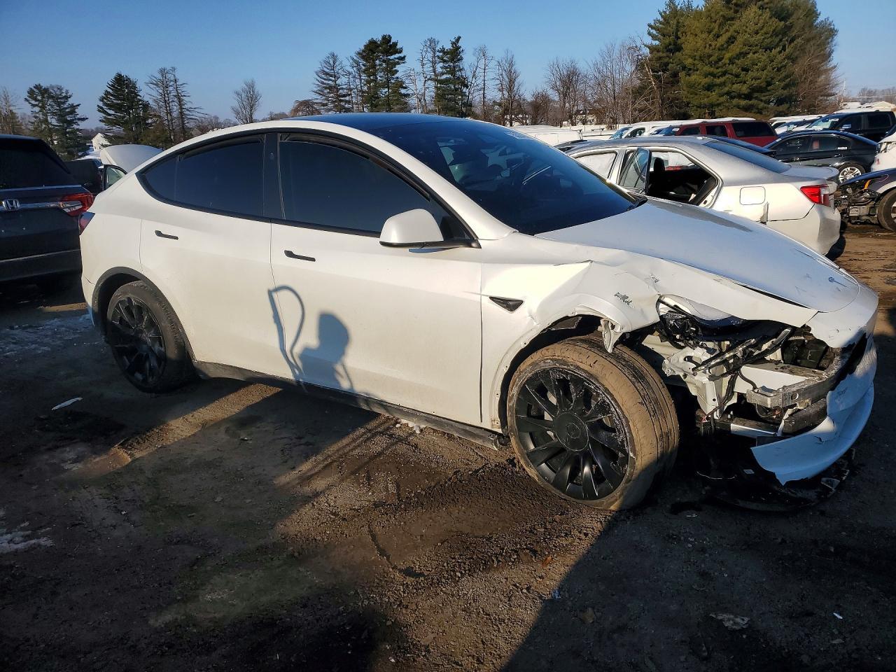 2024 Tesla Model Y - Image 4