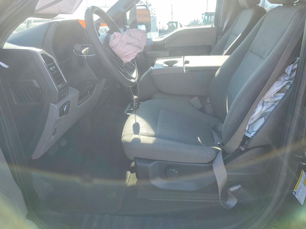 2019 Ford F150 Supercrew - Фото 7