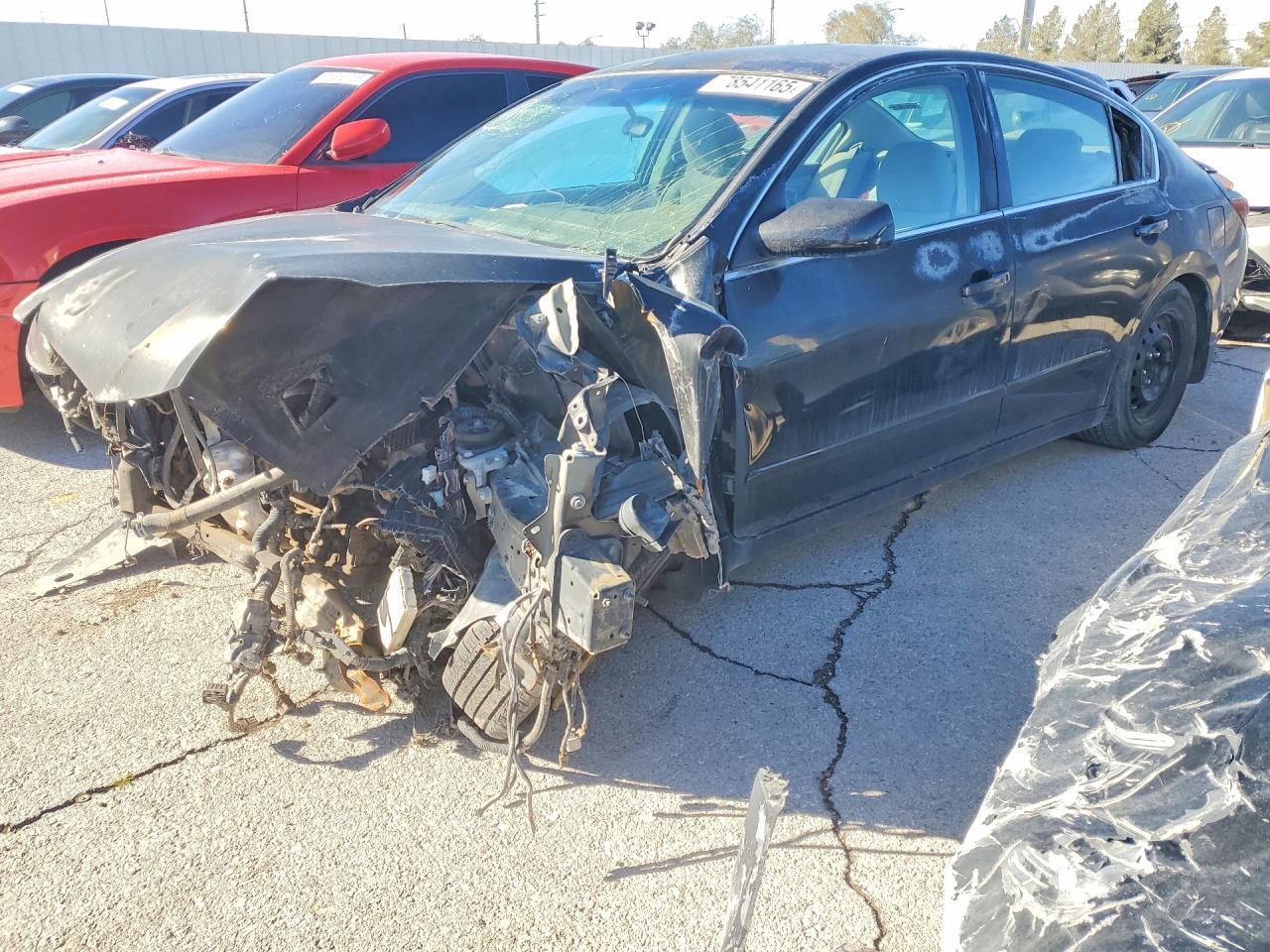 2011 Nissan Altima Base
