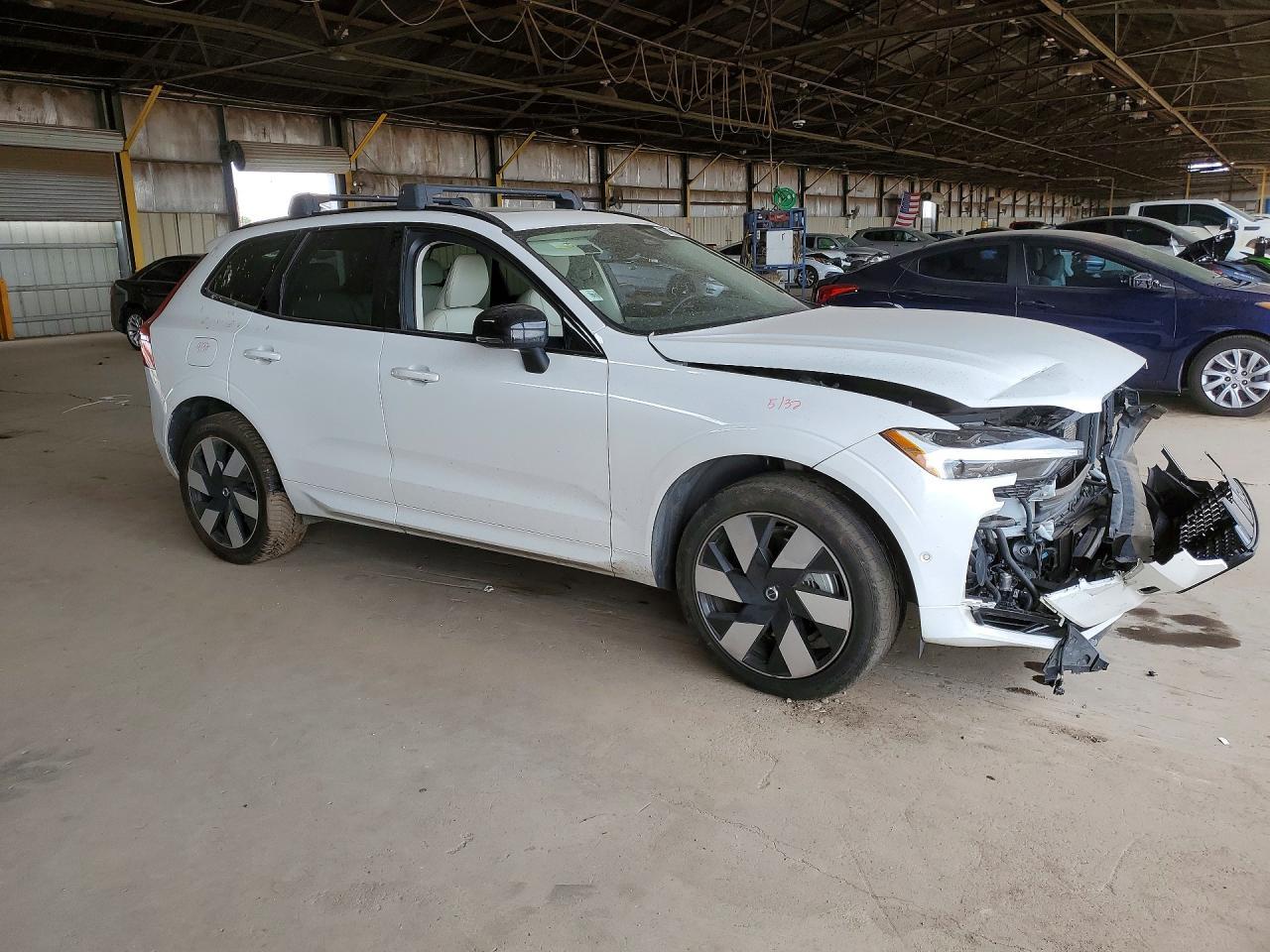 2024 Volvo Xc60 Plus - Фото 4