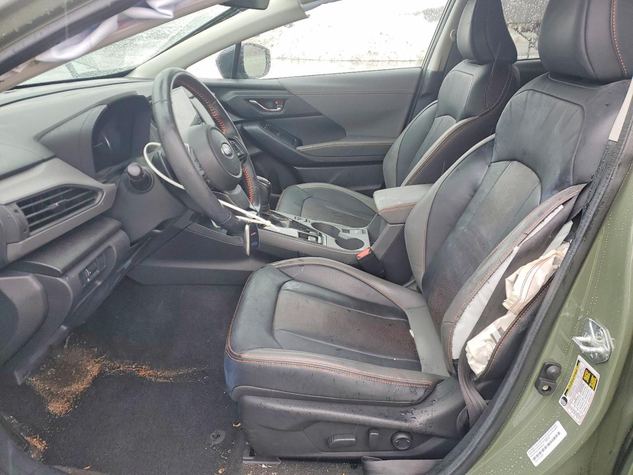 2024 Subaru Crosstrek Limited - Фото 7