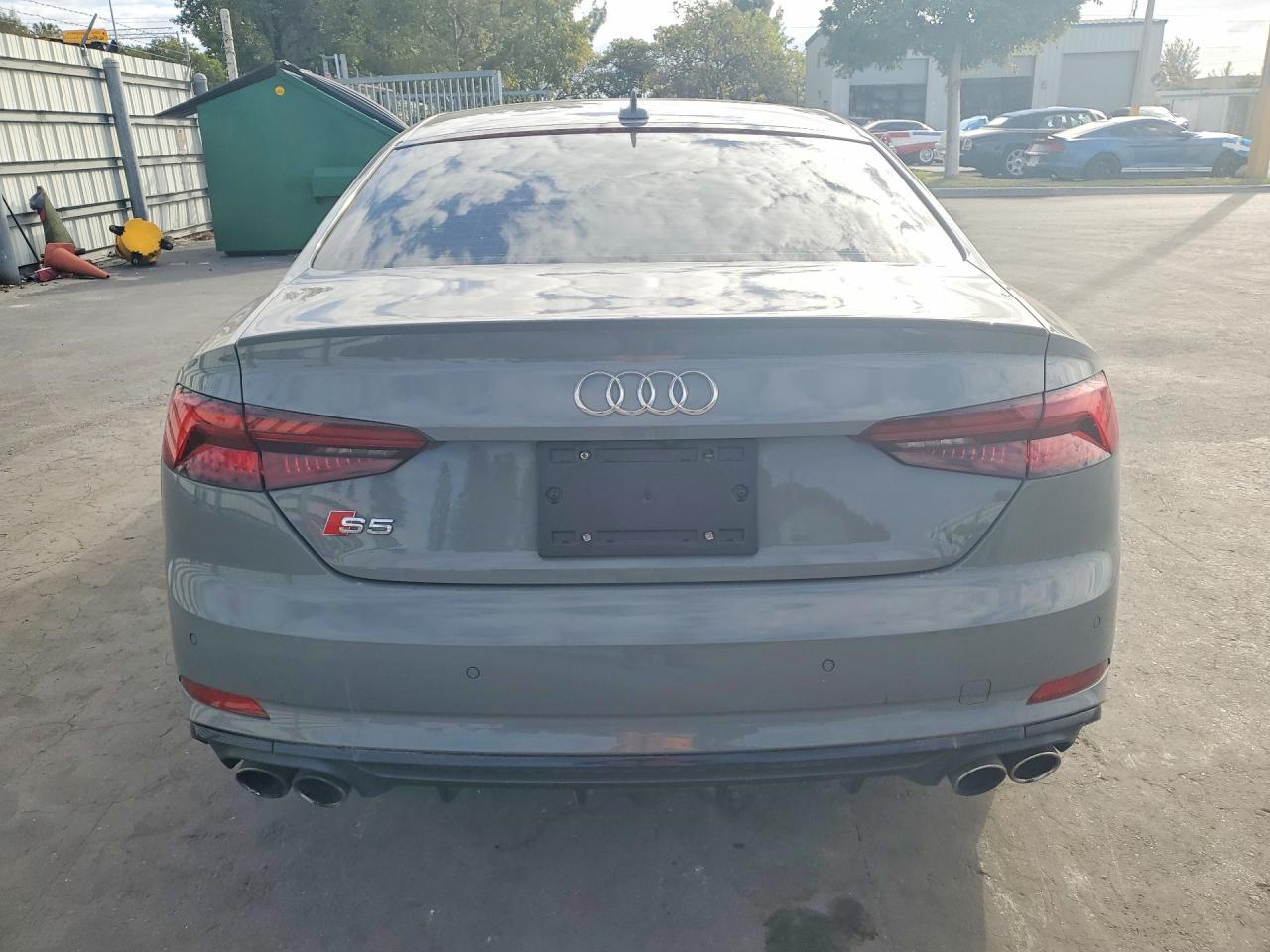 2019 Audi S5 Prestige - Image 6