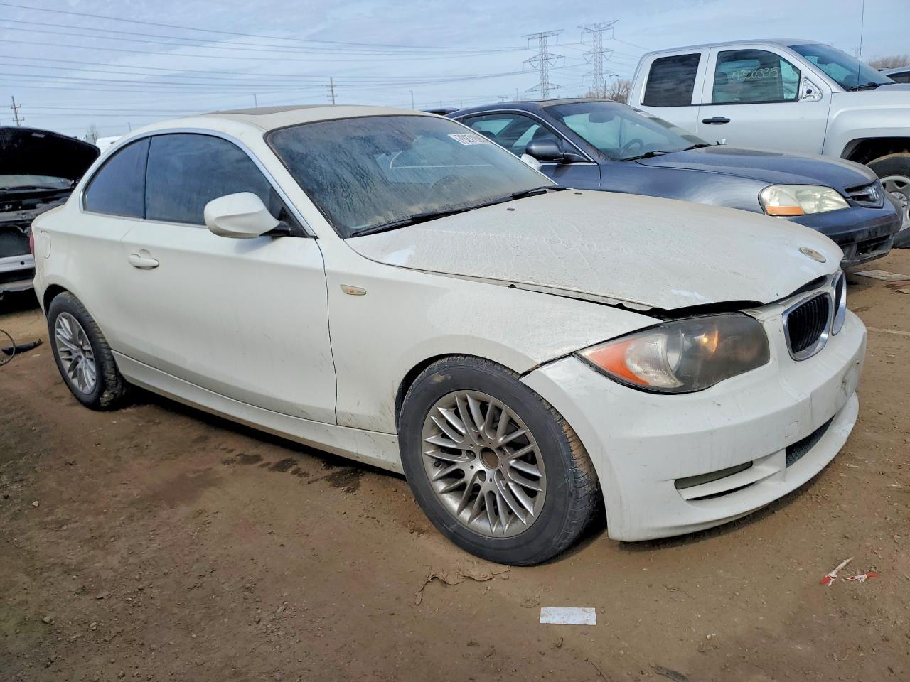 2010 BMW 128 I - Image 4