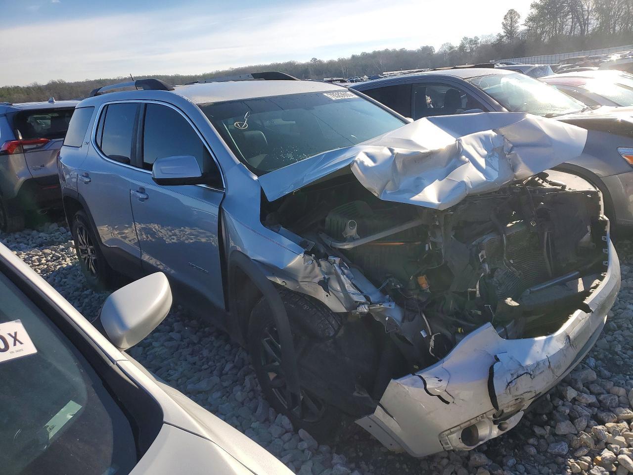 2017 GMC Acadia Slt-1 - Image 6