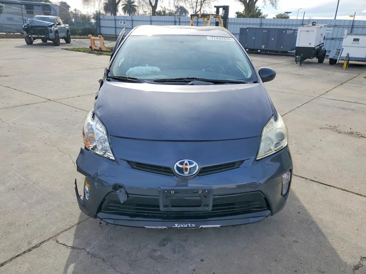2019 Toyota Prius - Image 5