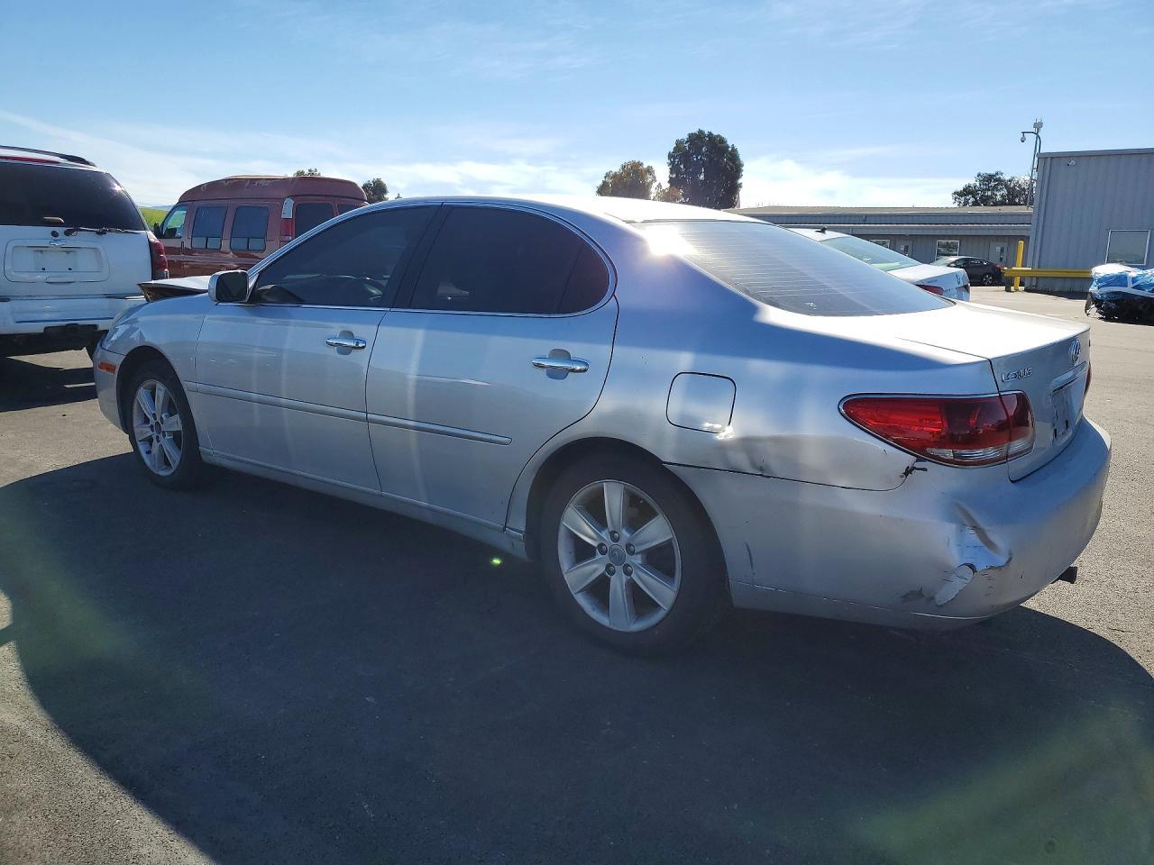 2006 Lexus Es 330 Base - Image 2
